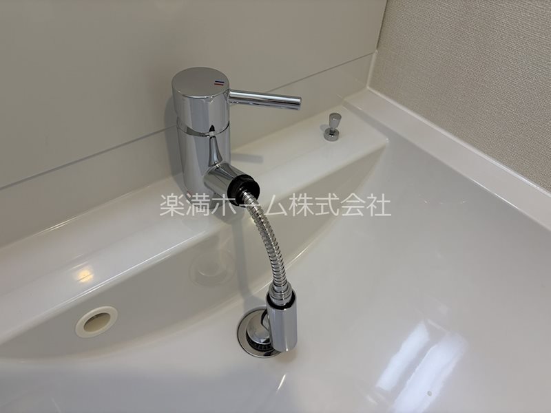 スカイイオリ その他設備