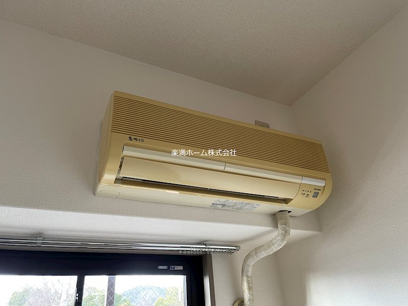 ピュア衣笠 その他設備