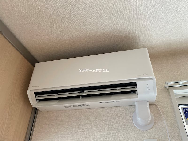 D-ROOM西大路九条 その他設備