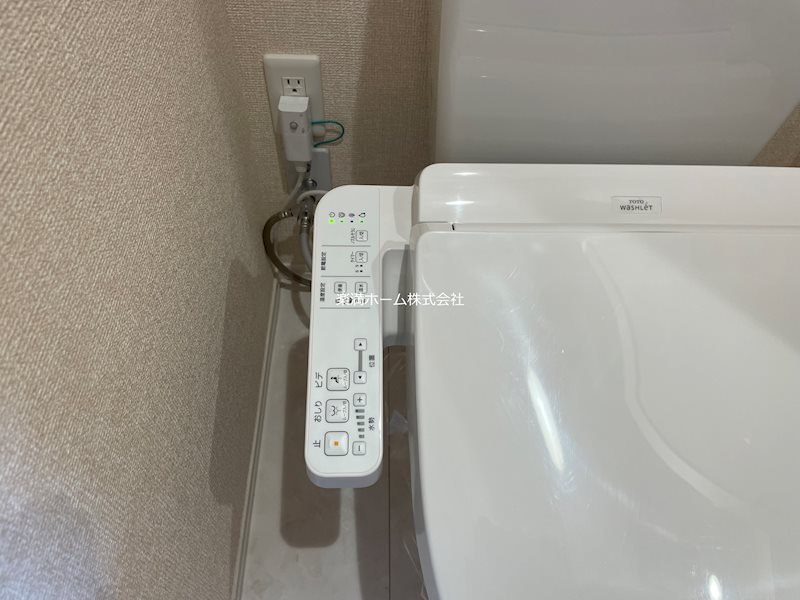 D-ROOM西大路九条 その他設備