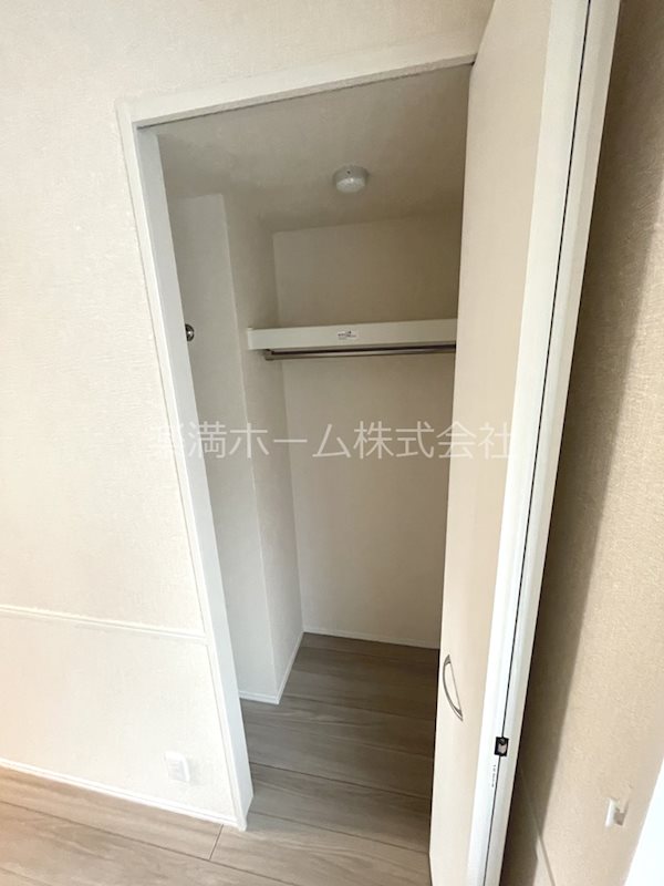 カーサ　ヨシ 収納