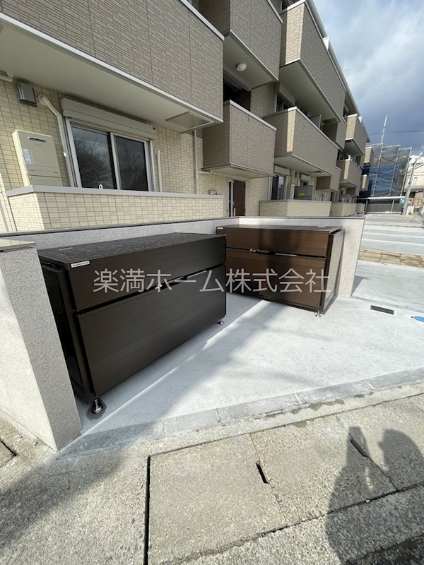 カーサ　ヨシ その他共有部分