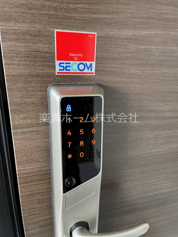 カーサ　ヨシ その他部屋・スペース