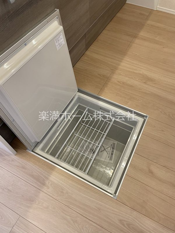 カーサ　ヨシ 収納