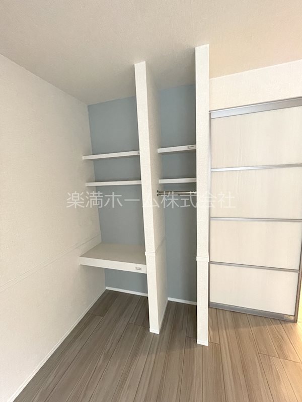 カーサ　ヨシ 収納