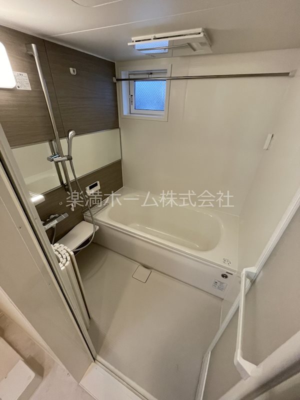 カーサ　ヨシ 風呂画像