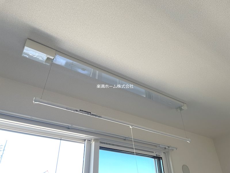 グランスタ花山 その他設備