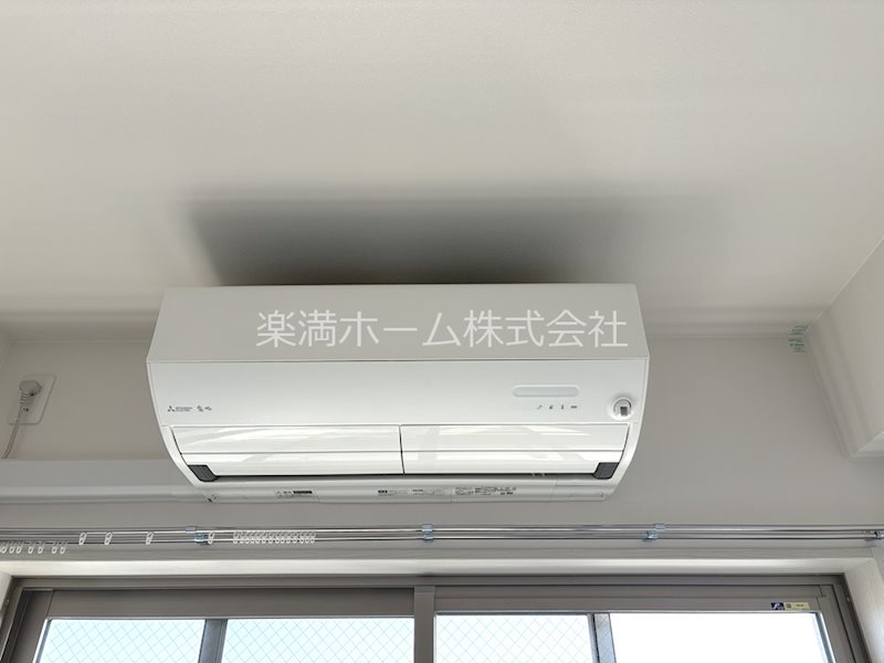 Live Flat京都西院 その他設備