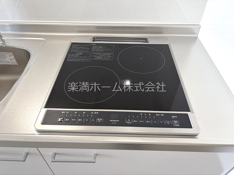 Live Flat京都西院 その他