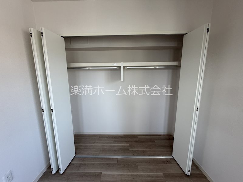 FORCE西院 収納