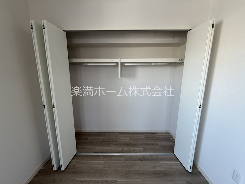 FORCE西院 収納