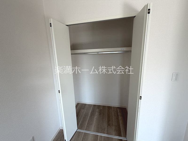 FORCE西院 収納