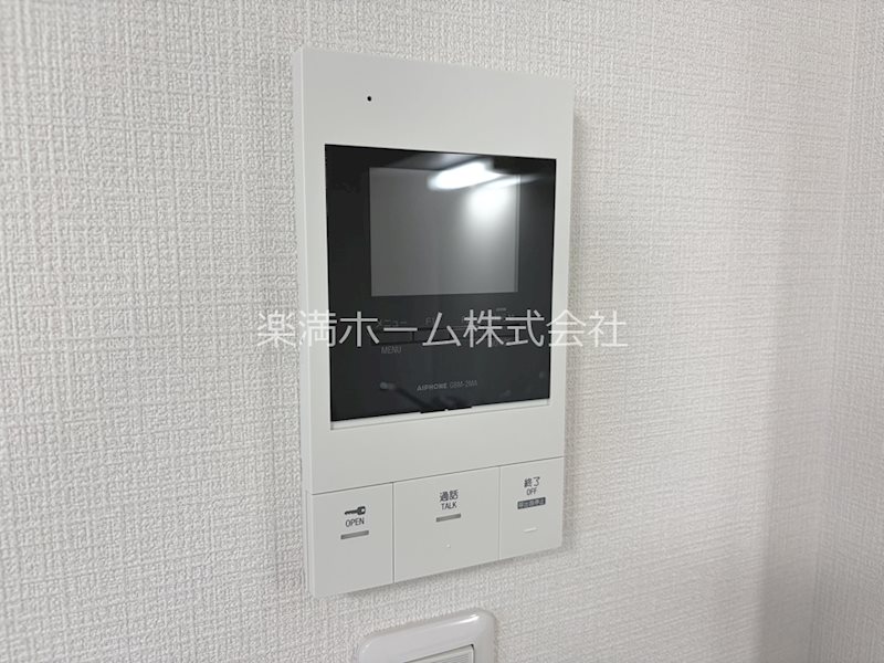 FORCE西院 セキュリティ