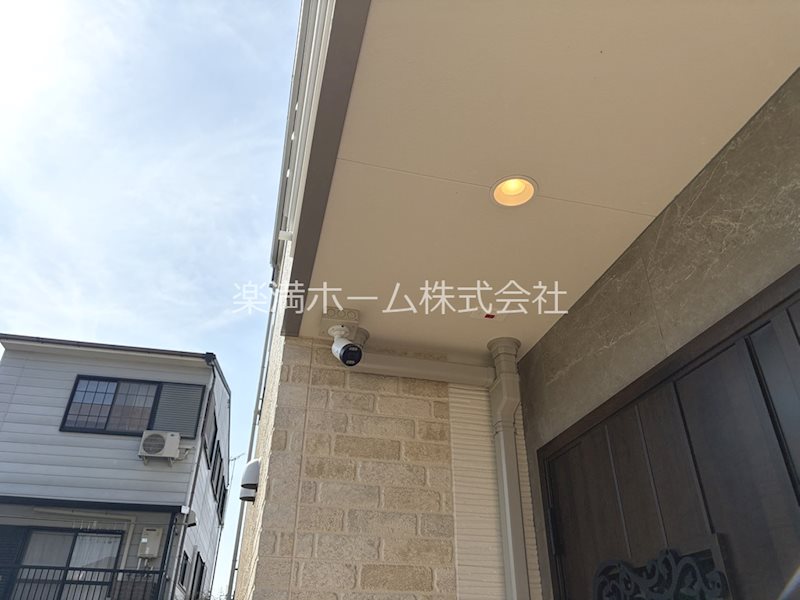 FORCE西院 セキュリティ