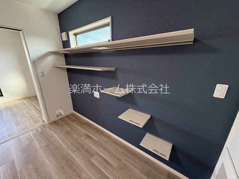 FORCE西院 その他設備