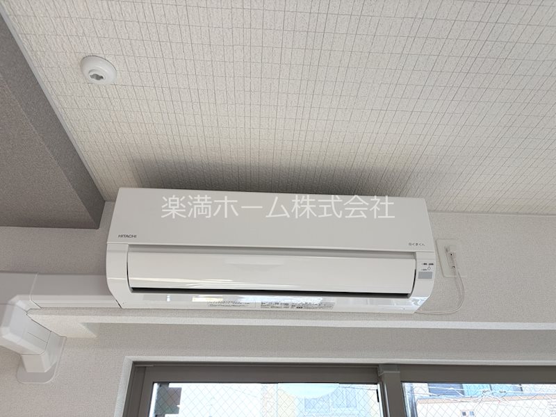 オーサム　ヴィレッジ　京都桂 その他設備