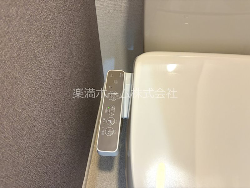 オーサム　ヴィレッジ　京都桂 その他設備