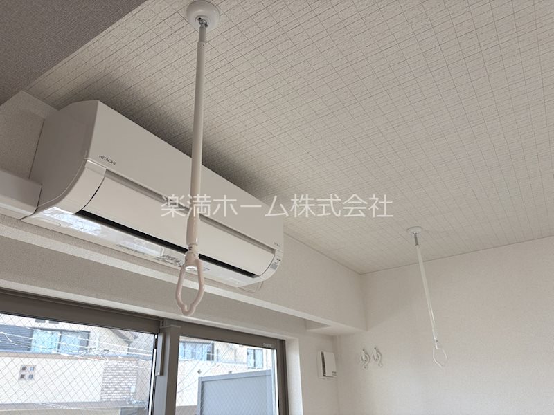 オーサム　ヴィレッジ　京都桂 その他設備