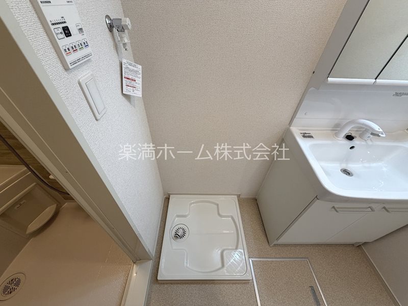 オーサム　ヴィレッジ　京都桂 その他