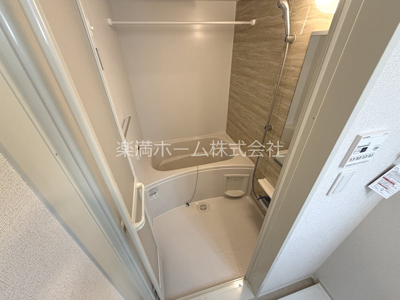 オーサム　ヴィレッジ　京都桂 風呂画像