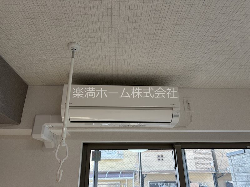 オーサム　ヴィレッジ　京都桂 その他設備
