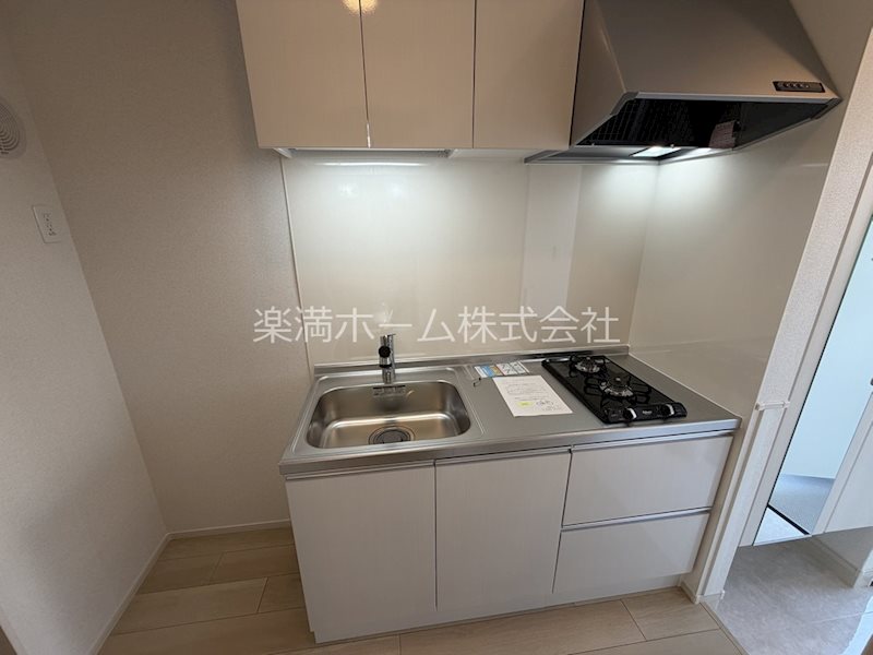 オーサム　ヴィレッジ　京都桂 キッチン