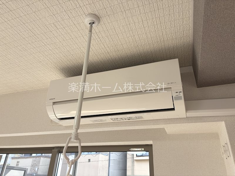 オーサム　ヴィレッジ　京都桂 その他設備