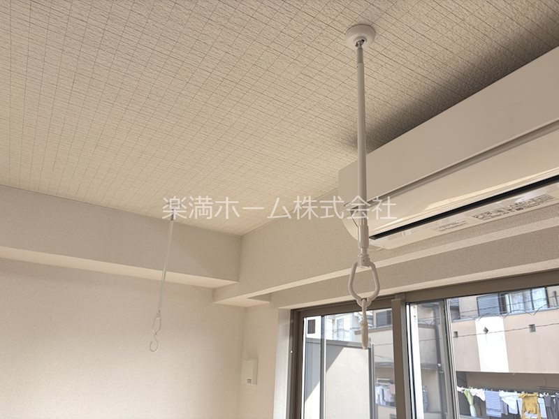 オーサム　ヴィレッジ　京都桂 その他設備