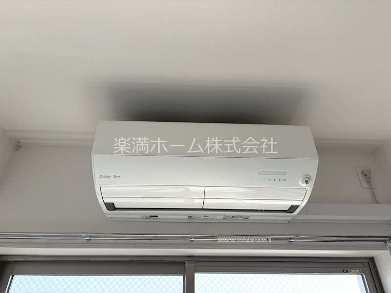 Live Flat京都西院 その他設備