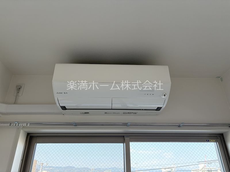 Live Flat京都西院 その他設備