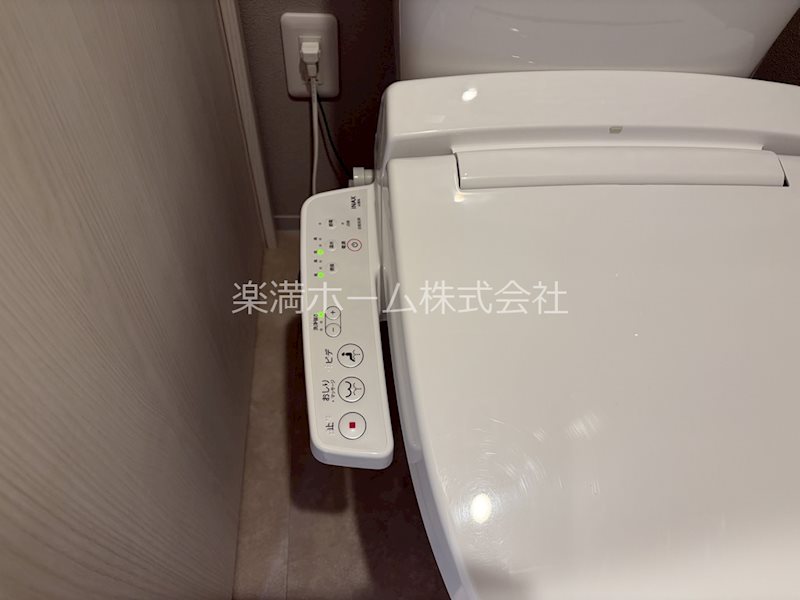 Live Flat京都西院 その他設備