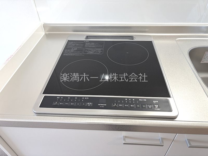 Live Flat京都西院 その他