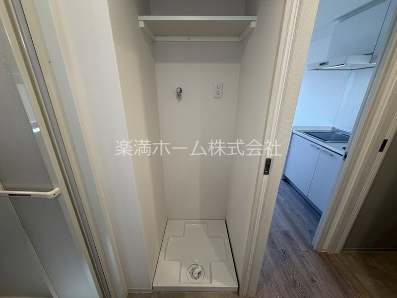 Live Flat京都西院 その他