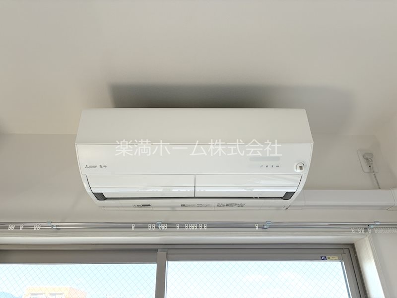 Live Flat京都西院 その他設備