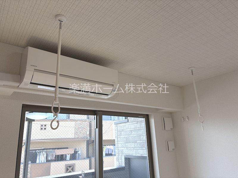 オーサム　ヴィレッジ　京都桂 その他設備