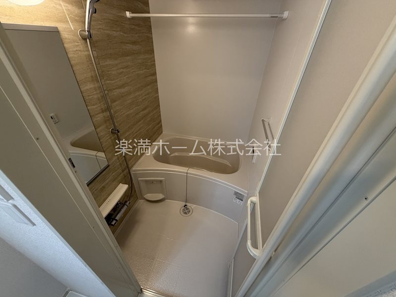 オーサム　ヴィレッジ　京都桂 風呂画像