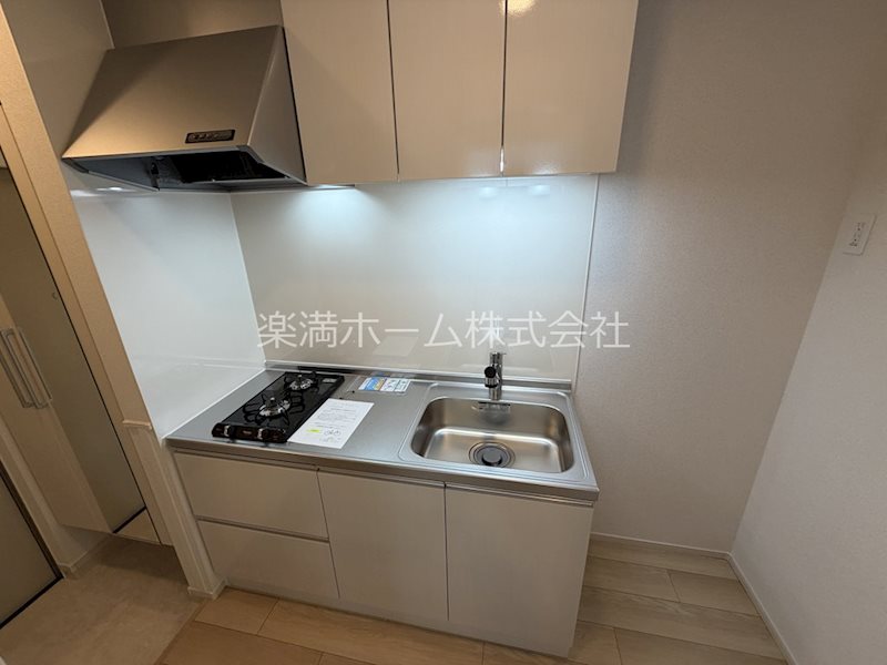 オーサム　ヴィレッジ　京都桂 キッチン