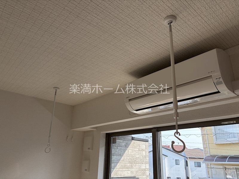 オーサム　ヴィレッジ　京都桂 その他設備