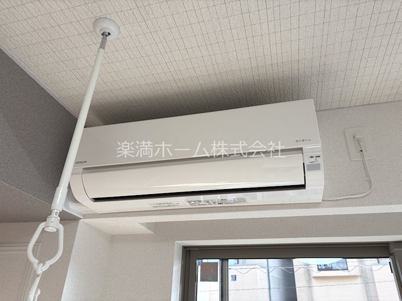 オーサム　ヴィレッジ　京都桂 その他設備