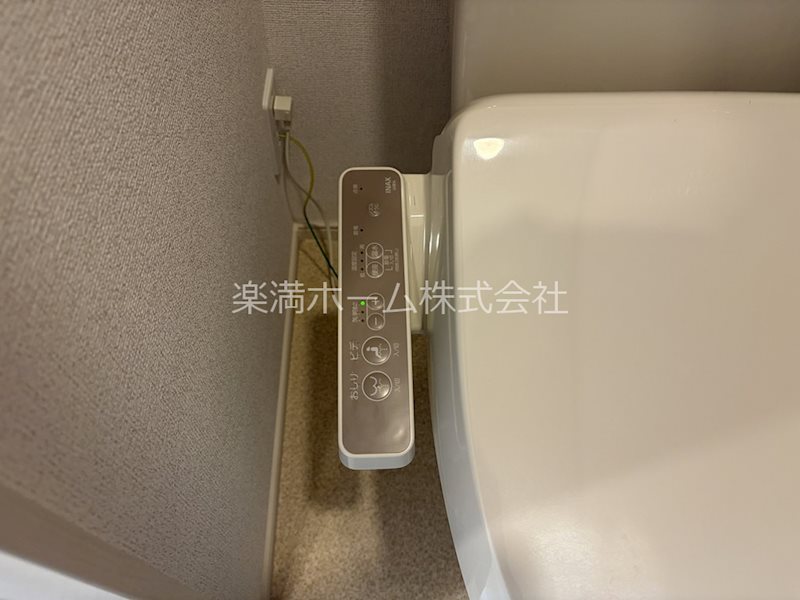 オーサム　ヴィレッジ　京都桂 その他設備