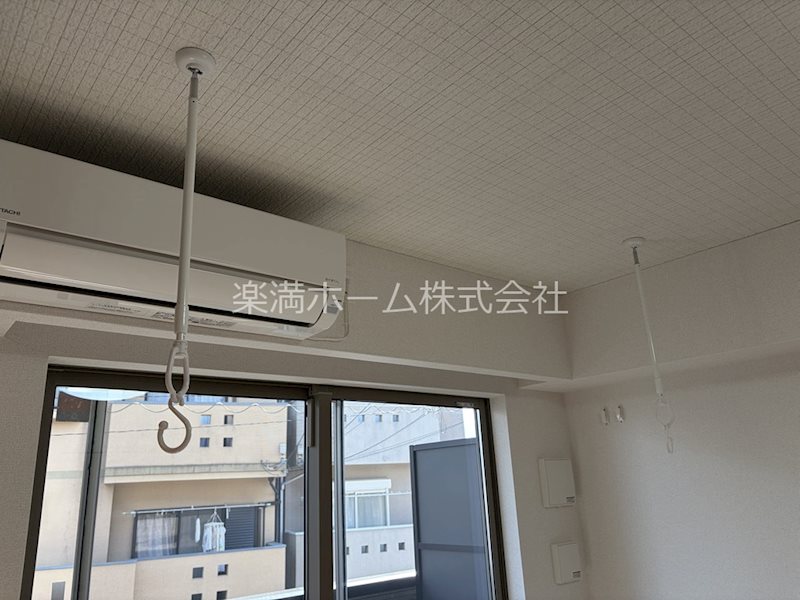 オーサム　ヴィレッジ　京都桂 その他設備