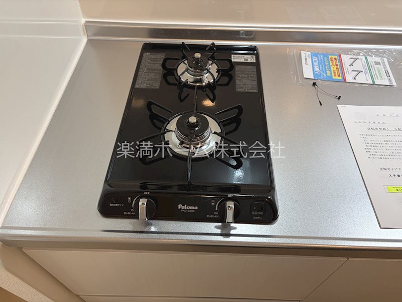 オーサム　ヴィレッジ　京都桂 その他