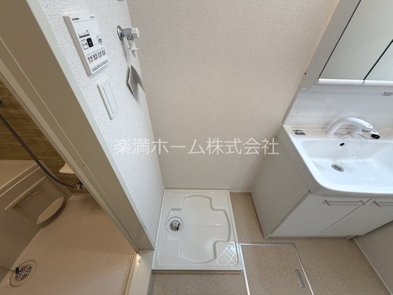 オーサム　ヴィレッジ　京都桂 その他