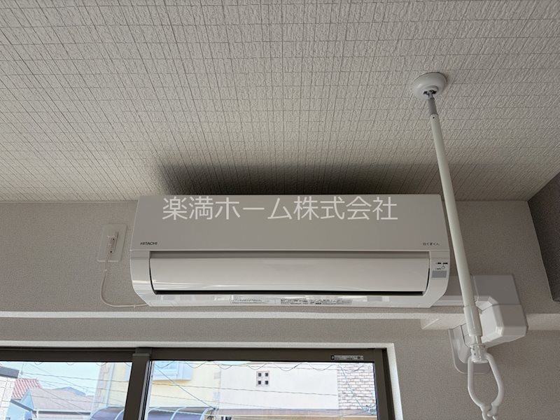 オーサム　ヴィレッジ　京都桂 その他設備