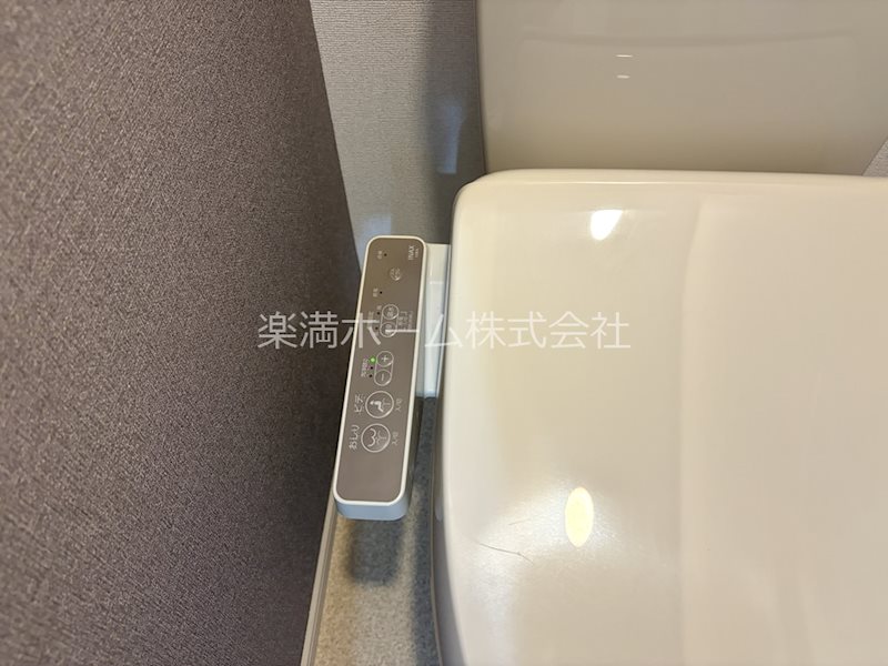 オーサム　ヴィレッジ　京都桂 その他設備