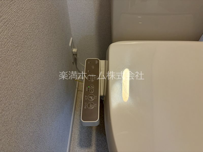 オーサム　ヴィレッジ　京都桂 その他設備