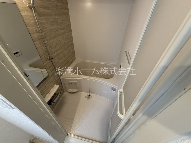 オーサム　ヴィレッジ　京都桂 風呂画像