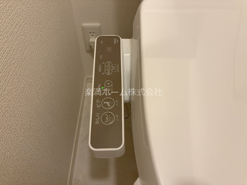 マルベリー瓜生Ⅱ その他設備