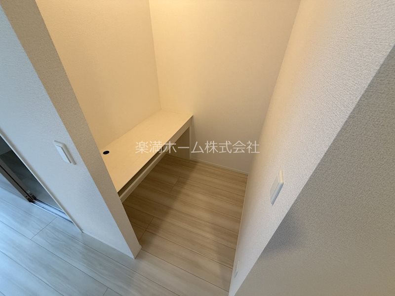 マルベリー瓜生Ⅱ その他部屋・スペース