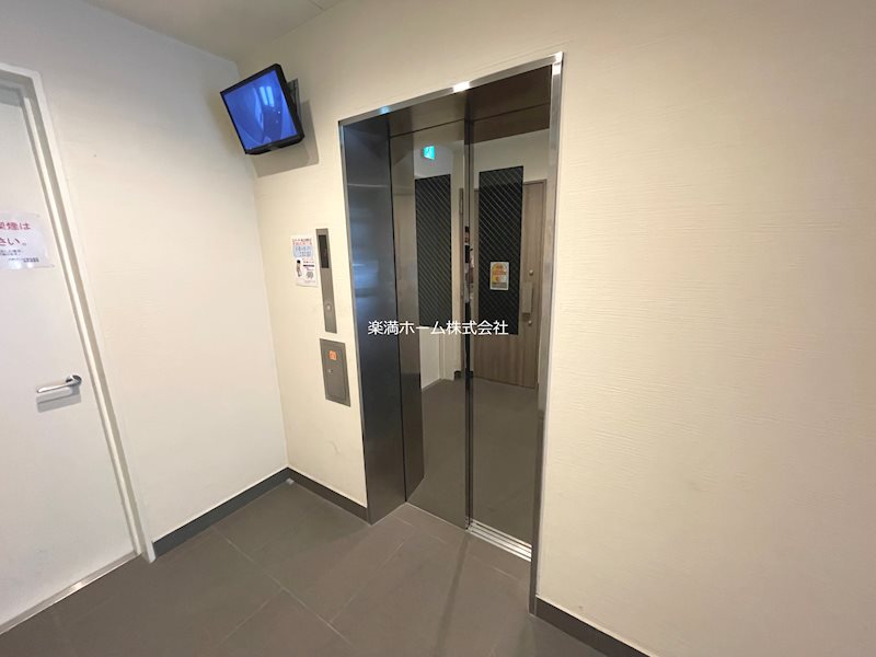 THE RESIDENCE　二条駅前 その他